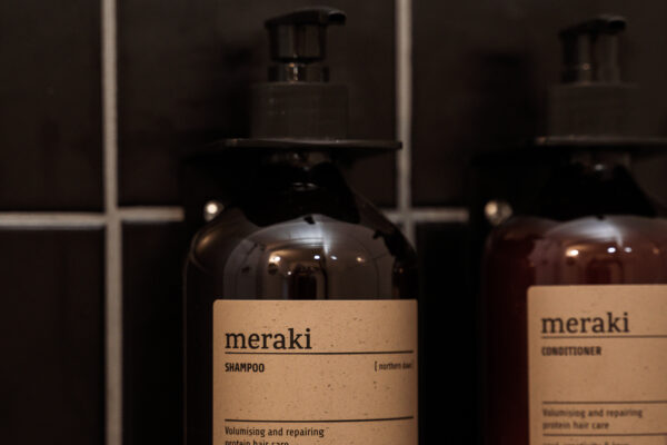 Meraki