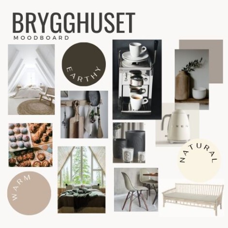 Moodboard
